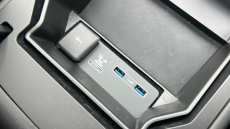 Land Rover Discovery Sport 2.0 P250 R-Dynamic HSE 5dr Auto Petrol Station Wagon